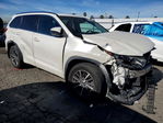 Toyota Highlander 2018