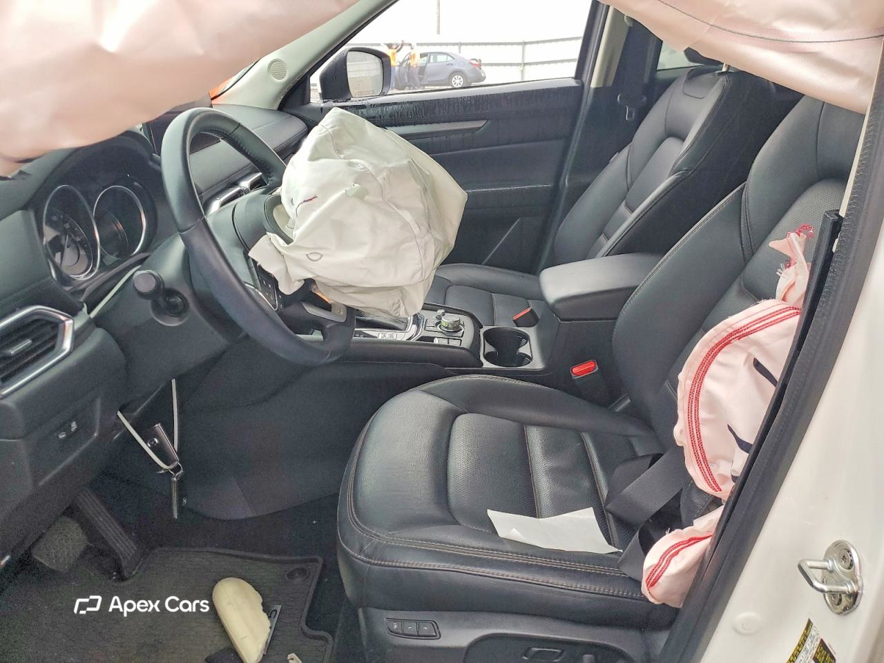 Mazda CX-5 2023