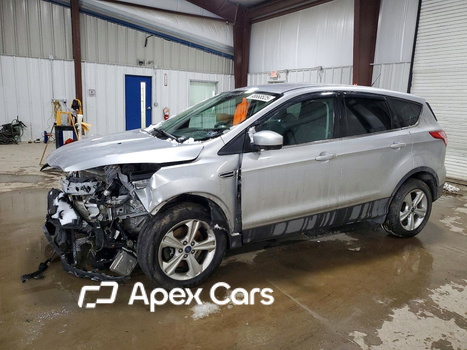 Ford Escape 2015 - Image 1 of 15