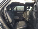 Ford Explorer 2025