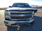 Chevrolet Silverado 2015