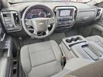 Chevrolet Silverado 2018