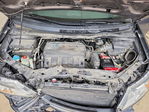 Honda Odyssey 2012