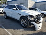 Jaguar F-Pace 2020