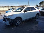 Chevrolet Equinox 2012