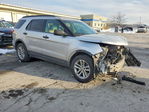 Ford Explorer 2016