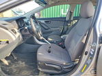 Hyundai Elantra 2016