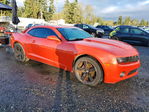 Chevrolet Camaro 2010