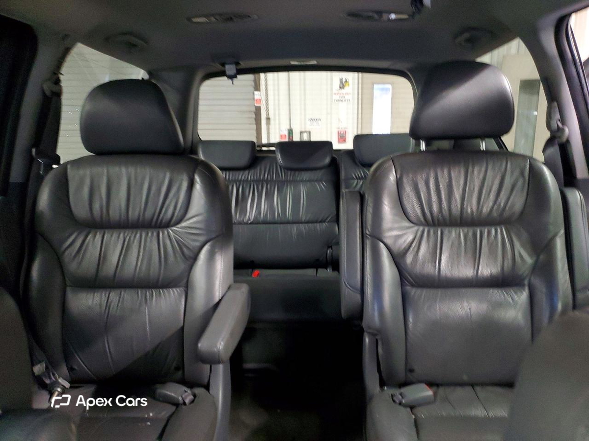 Honda Odyssey 2007