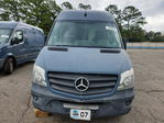 Mercedes-Benz Sprinter 2018