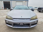 Nissan Skyline 1999