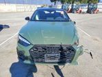 Audi A5 2023