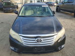 Toyota Avalon 2011