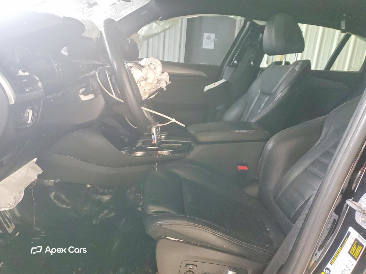 BMW X4 2019