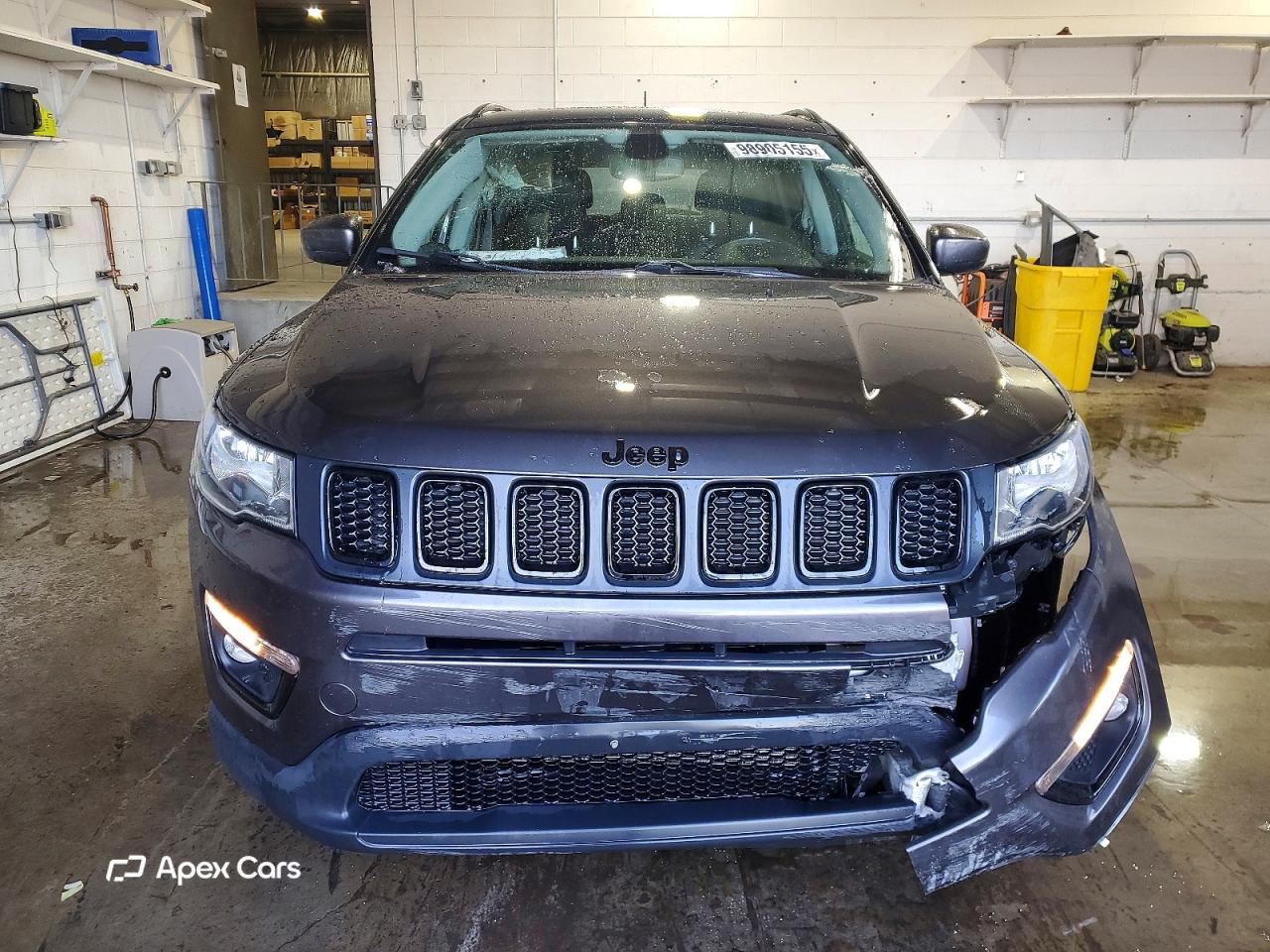 Jeep Compass 2019
