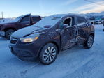 Buick Encore 2018