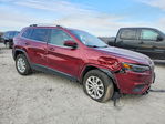 Jeep Cherokee 2019