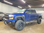 Chevrolet Silverado 2014