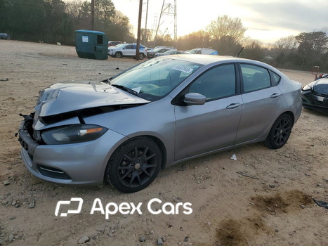 Dodge Dart 2016 - Zdjęcie 1 z 12