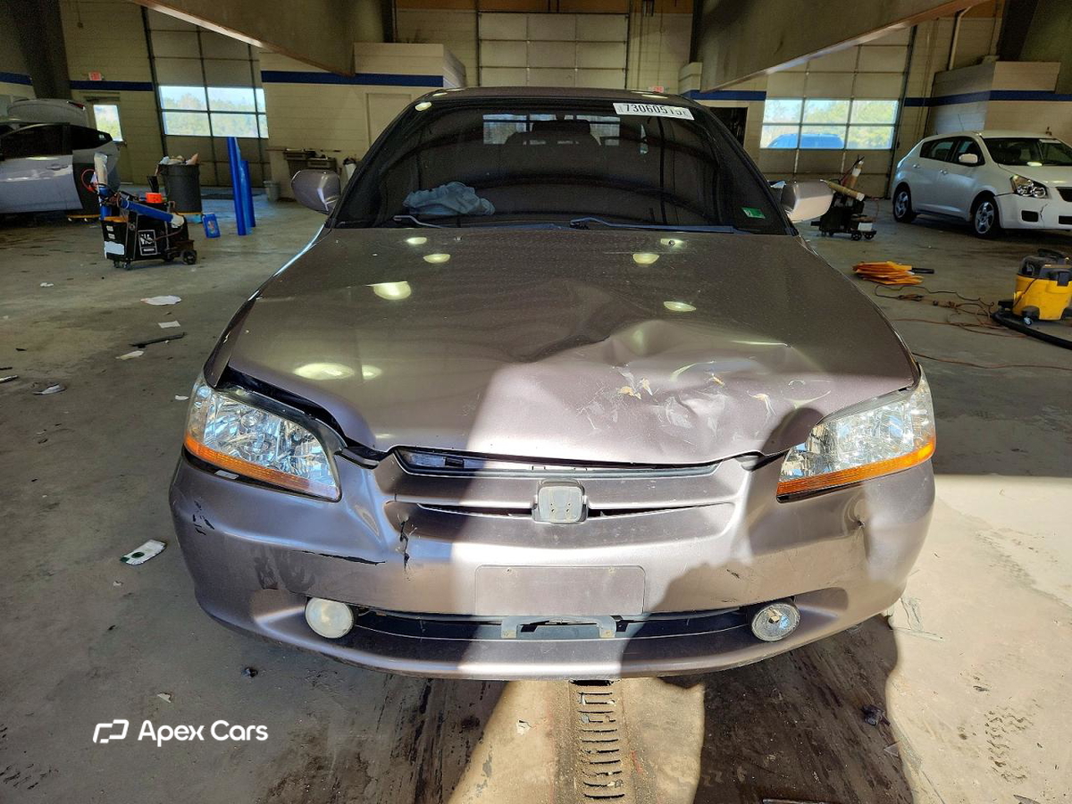 Honda Accord 2000