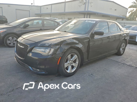 Chrysler 300 2017 - Zdjęcie 1 z 13