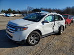Ford Edge 2014