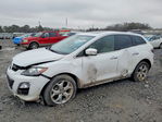 Mazda CX-7 2012