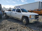 Chevrolet Silverado 2012