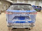 Lexus NX 2025