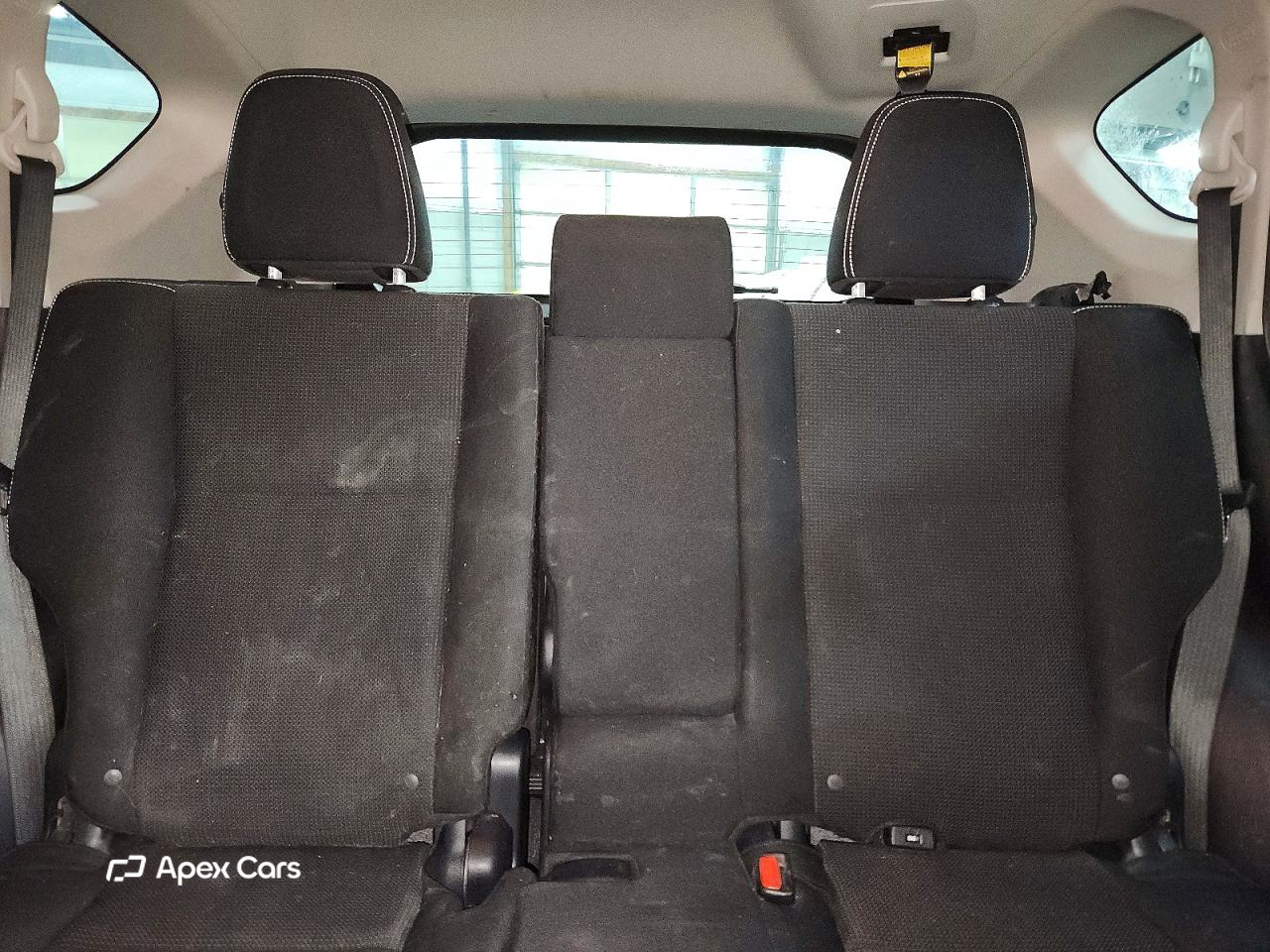 Toyota RAV 4 2016