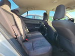 Toyota Corolla 2018