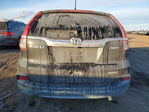 Honda CR-V 2016