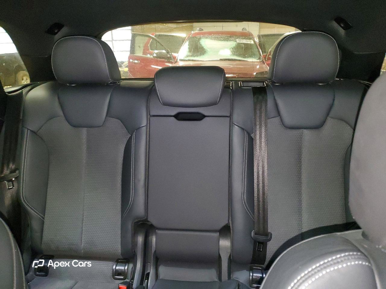Audi SQ5 2022