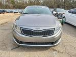 Kia Optima 2012