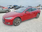 Tesla Model S 2014