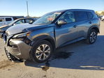 Nissan Rogue 2023