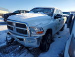 Dodge RAM 2012