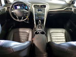 Ford Fusion 2013