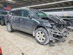 Chevrolet Traverse 2011