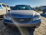 Hyundai Azera 2007