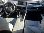 Lexus RX 2022