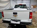 Chevrolet Silverado 2018