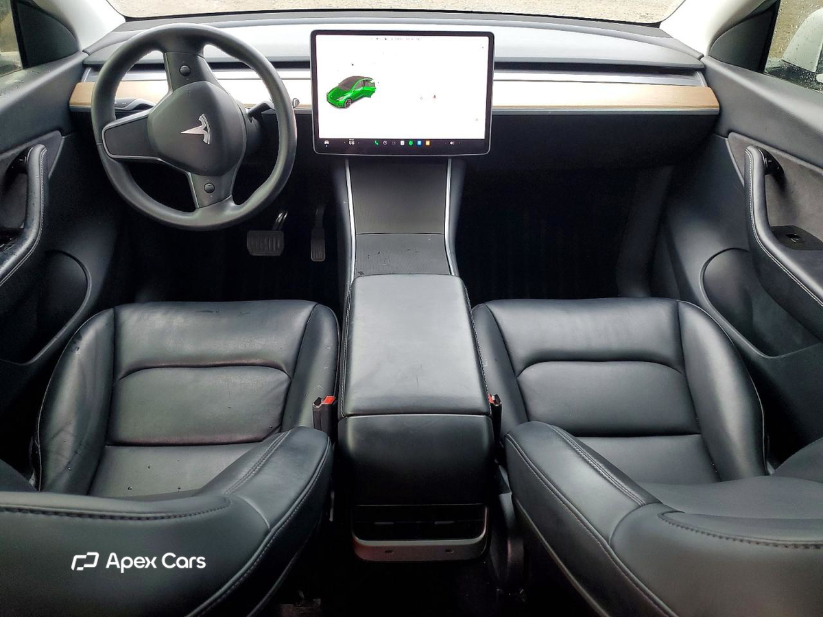 Tesla Model Y 2020