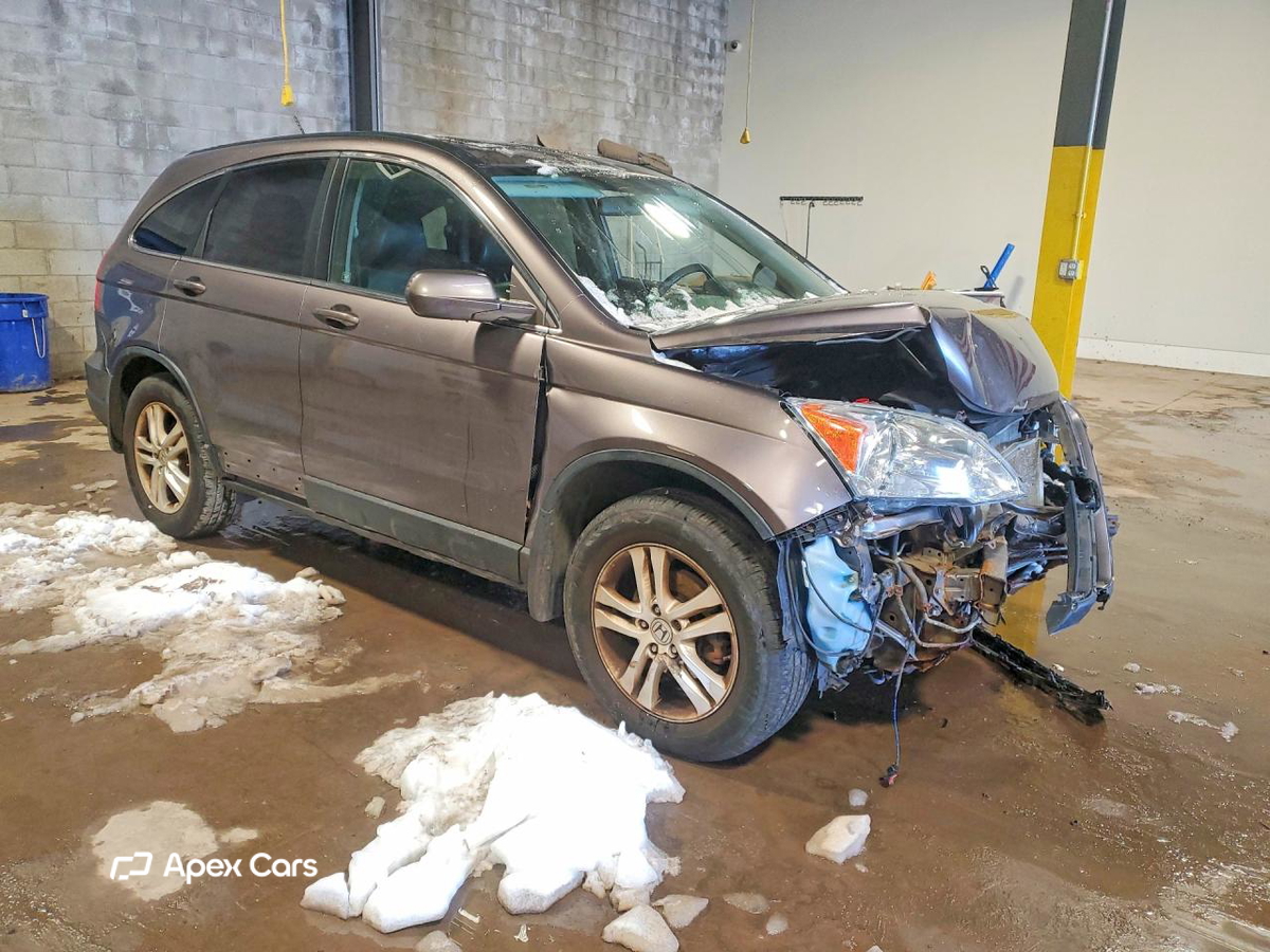 Honda CR-V 2011