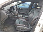 Audi A4 2018