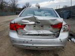 Kia Optima 2009