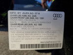 Audi Q5 2015