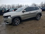 Jeep Cherokee 2019