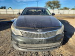 Kia Optima 2016