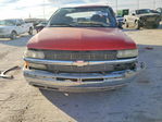 Chevrolet Silverado 2001